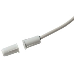Aritech DC120 Recessed Mount Contact - Reliable and Discreet Security Solution